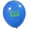 View the 9" Balloons - Standard Colours