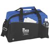 View the Two-Tone Duffel Bag