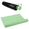 View the Fitness Mat with Carrying Case