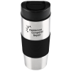 View the Verona Stainless Steel Tumbler - 16 oz.