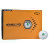 View the Callaway Warbird Golf Ball - Dozen
