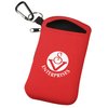 View the Zip & Slide Electronics Pouch
