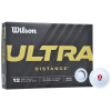 View the Wilson Ultra 500 Golf Ball - Dozen - 7 Day
