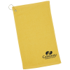 View the Hemmed Golf Towel - 11" x 18"