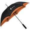 View the Crescent Accent Umbrella - 46" Arc