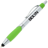 View the Wolverine Stylus Pen - Silver