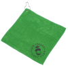 View the Microfibre Golf Towel - 12" x 12"