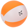 View the 12" Beach Ball - Two Tone