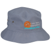 View the Brushed Cotton Twill Bucket Hat