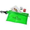 View the Traveler Cards & Dice