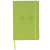 View the Ambassador Bound Journal Book - 8-3/8" x 5-1/2" - Debossed
