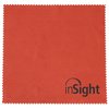 View the Luxe Cleaning Cloth - 6" x 6"
