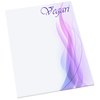 View the Bic Non-Adhesive Notepad - 7" x 5" - 25 Sheet
