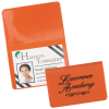 View the Fold Over Wallet - Opaque