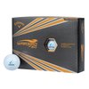 View the Callaway Warbird 2.0 Golf Ball - Dozen