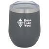 View the Corzo Vacuum Insulated Wine Cup - 12 oz.