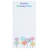 View the Bic Non-Adhesive Notepad - 6" x 3" - 25 Sheet