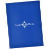 View the Gloss Paper Two-Pocket Presentation Folder