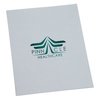 View the Recycled Paper Two-Pocket Presentation Folder