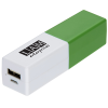 View the Two Tone Accent Power Bank