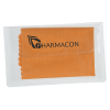 View the Cleaning Cloth in Printed Pouch