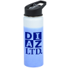 View the Mood Stainless Bottle - 26 oz.