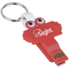View the Clipster Duo Charging Cable Keychain