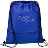 View the Tonal Zig Zag Accent Sportpack