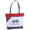 View the Good Vibes Reflective Tote