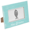 View the Captiva Photo Frame - 4" x 6"