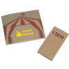 View the Kid's Colouring Book To-Go Set - General
