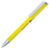 View the Maddox Soft Touch Metal Pen