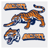 View the Custom Temporary Tattoo - 2-1/2" x 2-1/2"