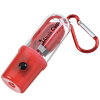 View the Carabiner Case Key Light with Charging Cable