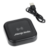 View the Coast Bluetooth Speaker Wireless Charging Pad