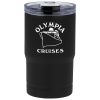 View the Bluff Vacuum Insulator Tumbler - 12 oz.
