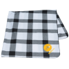 View the Buffalo Plaid Fleece Blanket