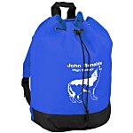 Drawstring Tote/Backpack