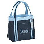 Piccolo Mini Tote - 24 hr
