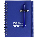 All-in-One Mini Notebook