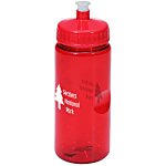 Mini Mountain Sport Bottle - 22 oz.