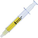 Syringe Highlighter