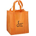 Jumbo Grocery Tote - 24 hr