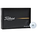 Titleist Pro V1 Golf Ball - Dozen