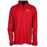 Blue Generation 1/2-Zip Performance Pullover - Men's