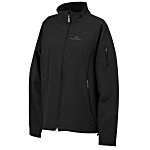 North End Performance Soft Shell Jacket - Ladies'