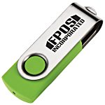 USB Swing Drive - 4GB