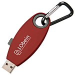 Palmero USB Drive - 8GB