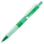 Paradise Gel Pen -Translucent