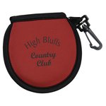 Golf Ball Cleaning Pouch